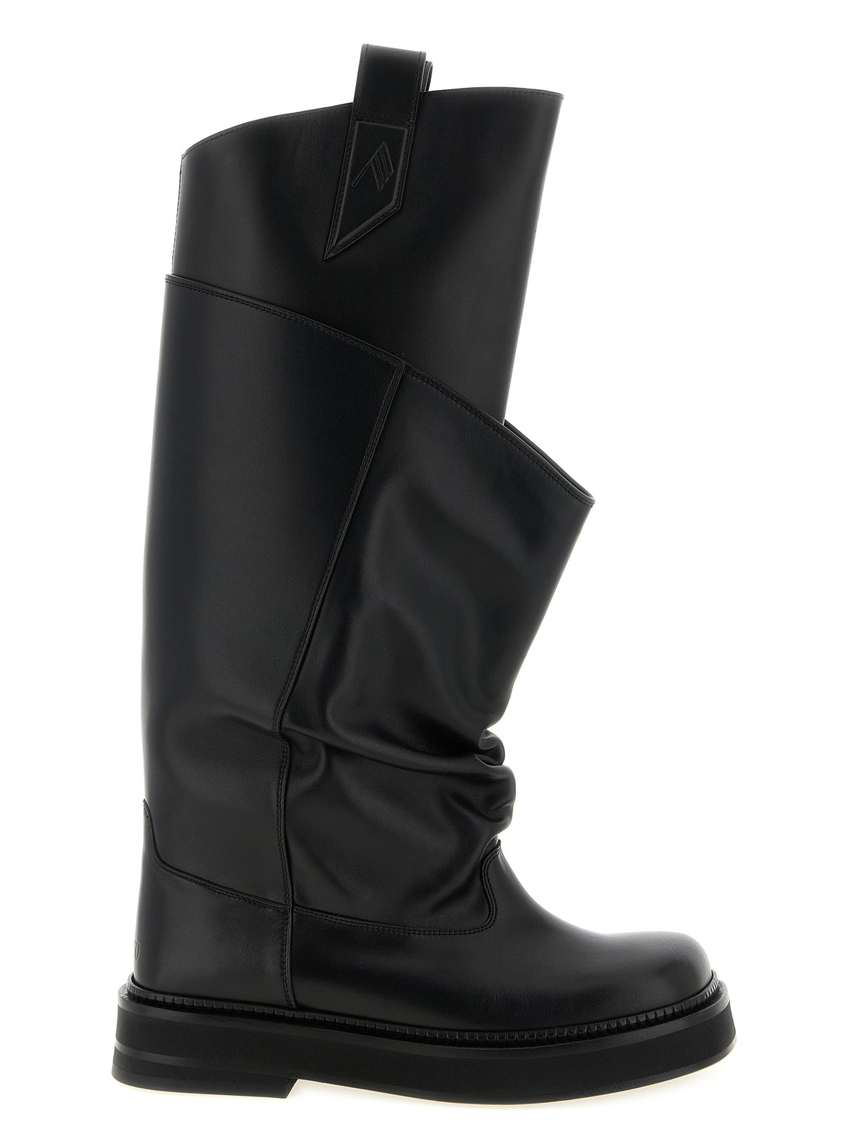 THE ATTICO The Attico Women 'New Robin Passeggiata' Boots