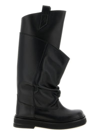 THE ATTICO The Attico Women 'New Robin Passeggiata' Boots