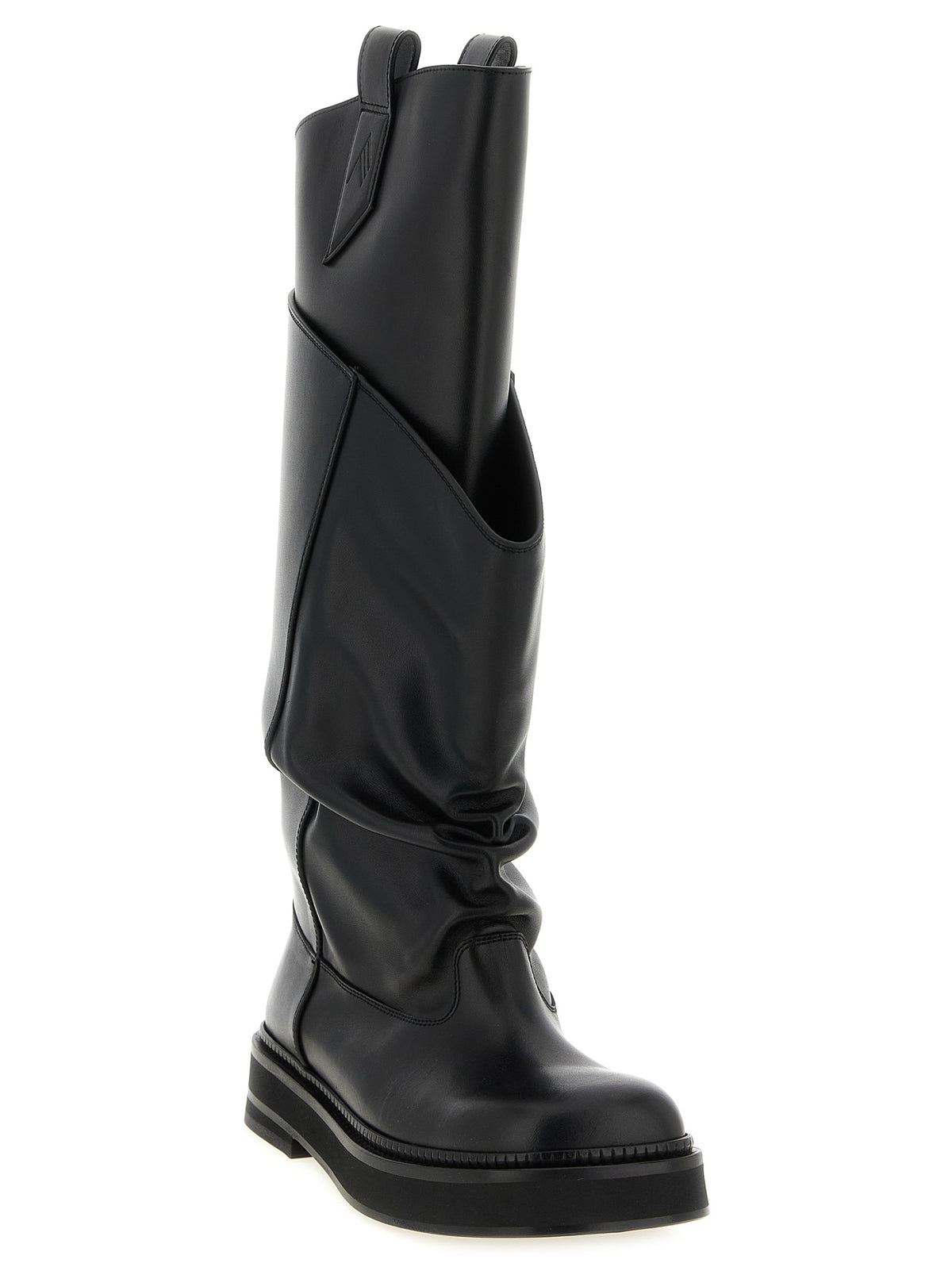 THE ATTICO The Attico Women 'New Robin Passeggiata' Boots