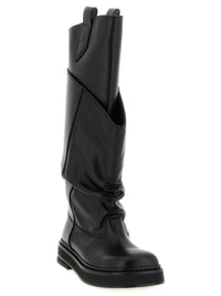 THE ATTICO The Attico Women 'New Robin Passeggiata' Boots
