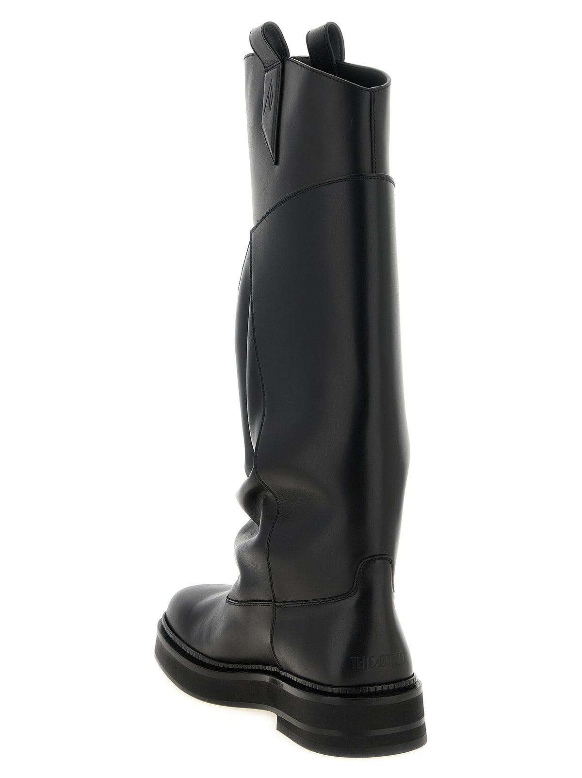 THE ATTICO The Attico Women 'New Robin Passeggiata' Boots
