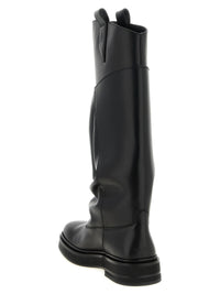 THE ATTICO The Attico Women 'New Robin Passeggiata' Boots