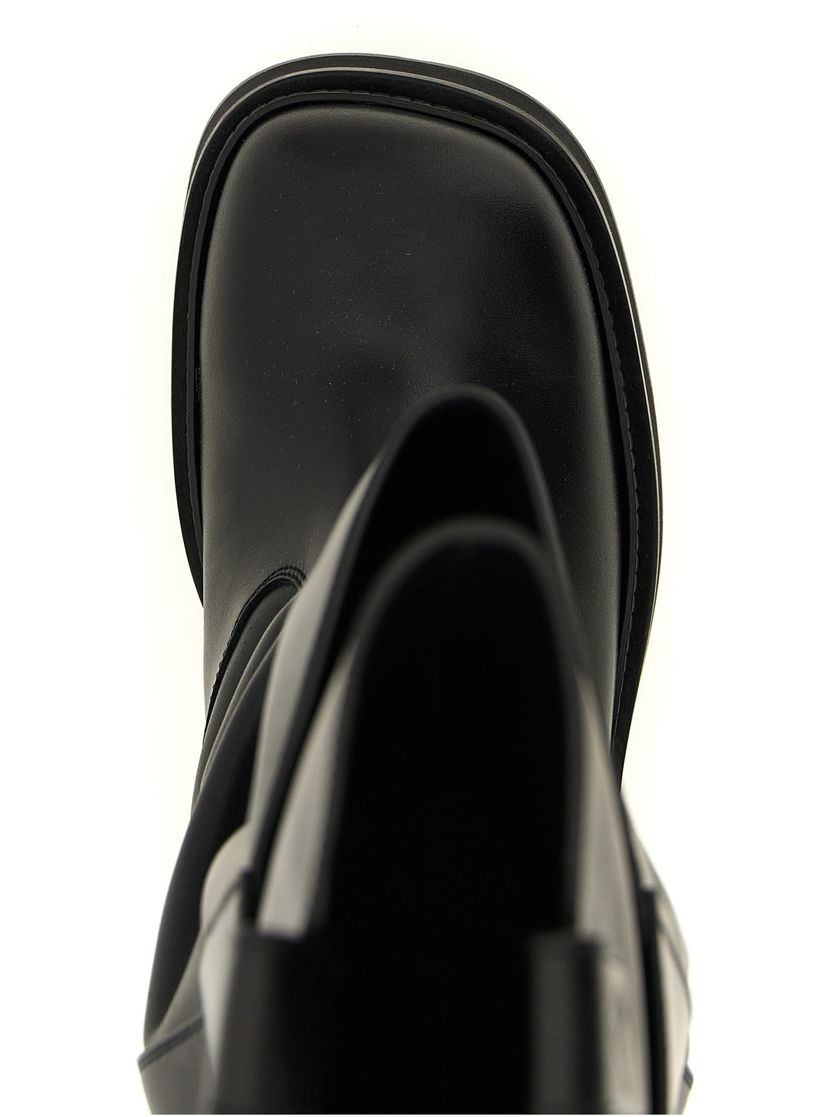THE ATTICO The Attico Women 'New Robin Passeggiata' Boots