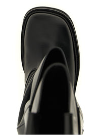 THE ATTICO The Attico Women 'New Robin Passeggiata' Boots