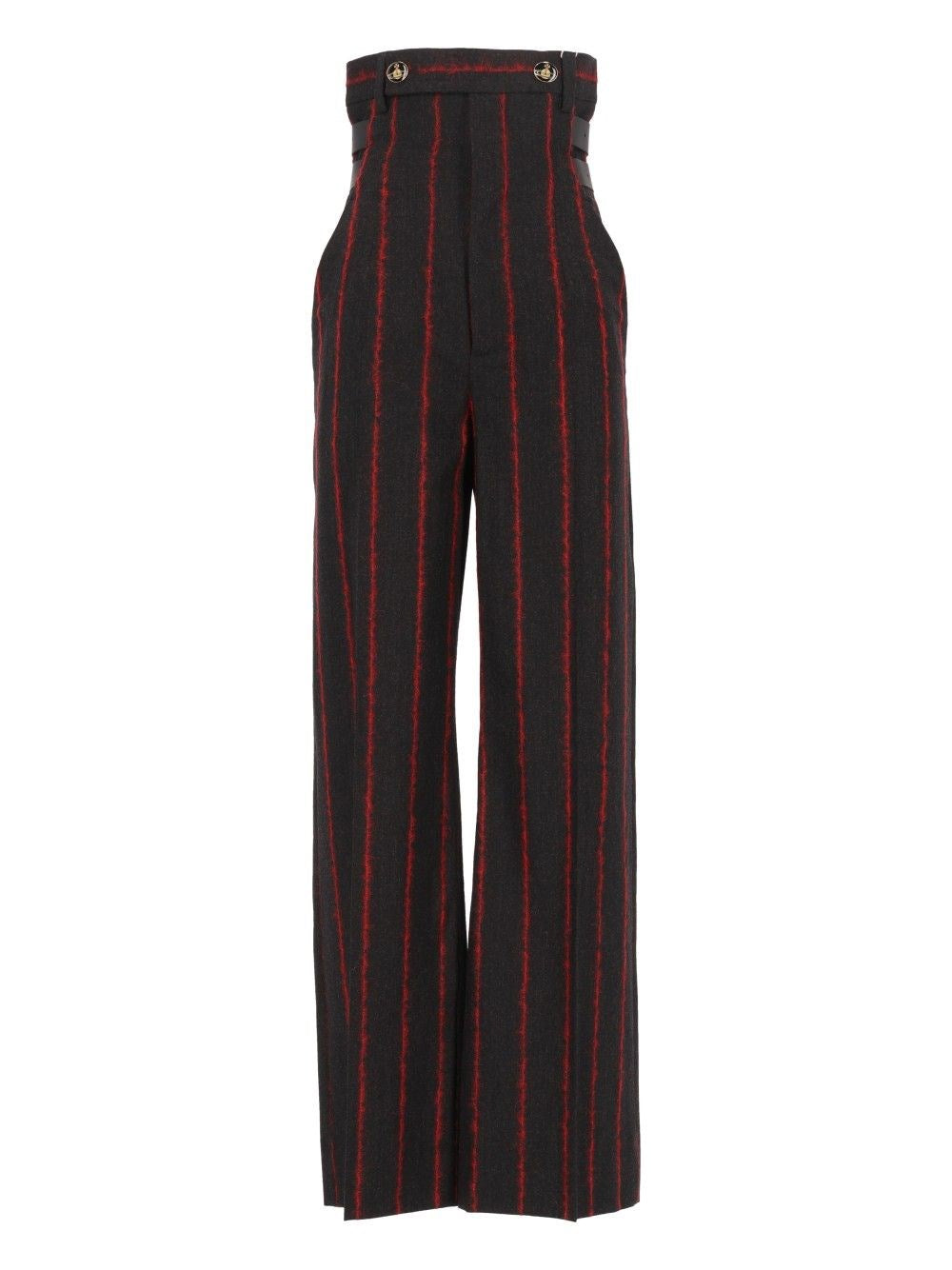 Vivienne Westwood Women Waisted Lauren Trousers