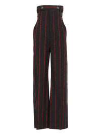 Vivienne Westwood Women Waisted Lauren Trousers