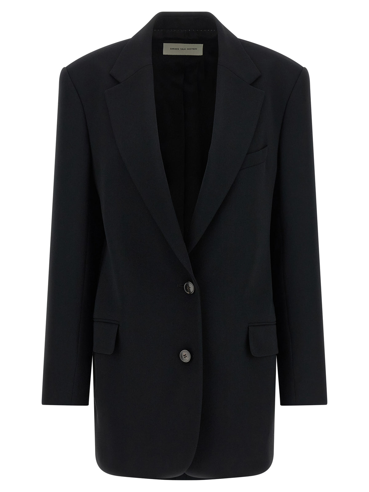 Dries Van Noten Women 'Basti' Blazer