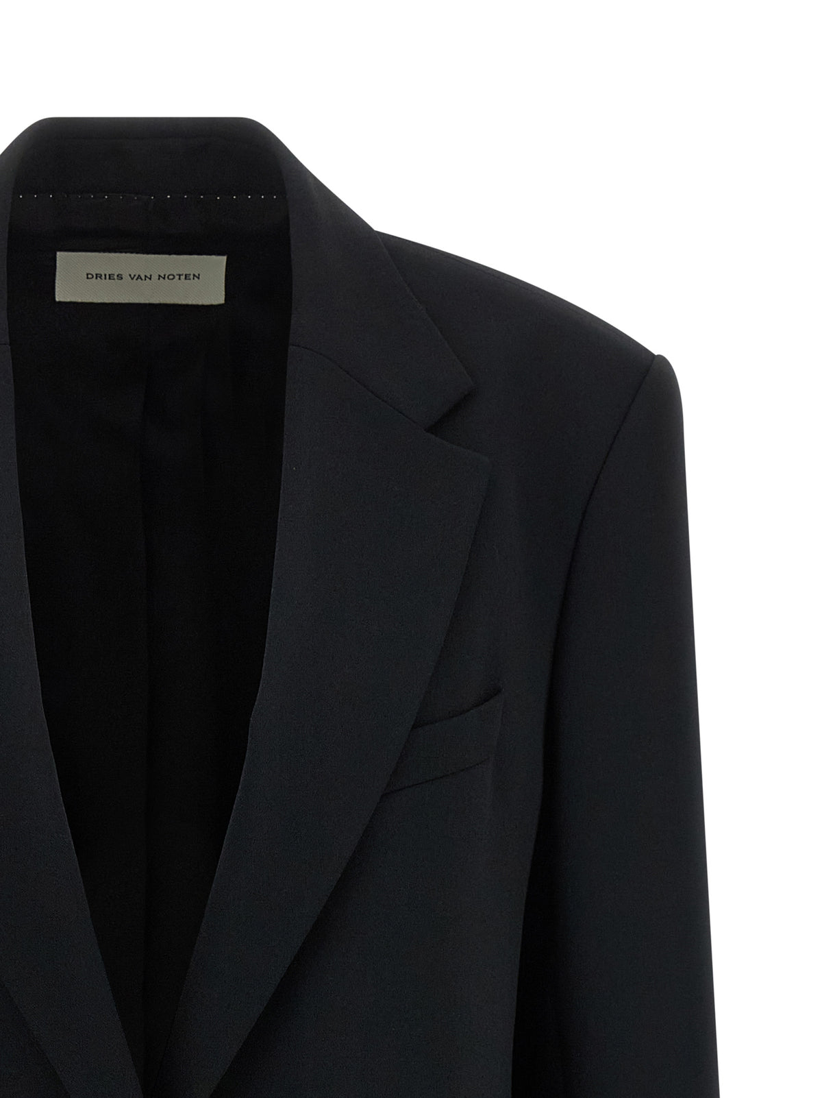 Dries Van Noten Women 'Basti' Blazer