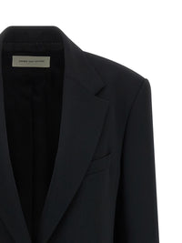 Dries Van Noten Women 'Basti' Blazer