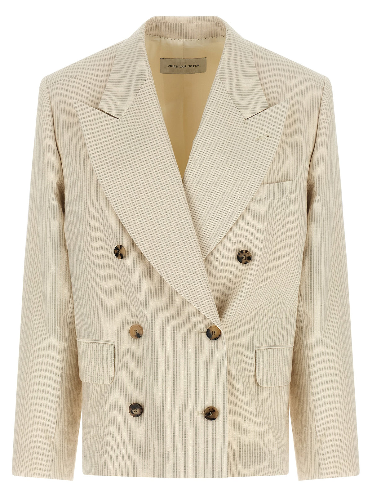 DRIES VAN NOTEN Dries Van Noten Women 'Bosea Bis' Blazer