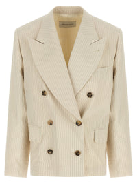 DRIES VAN NOTEN Dries Van Noten Women 'Bosea Bis' Blazer