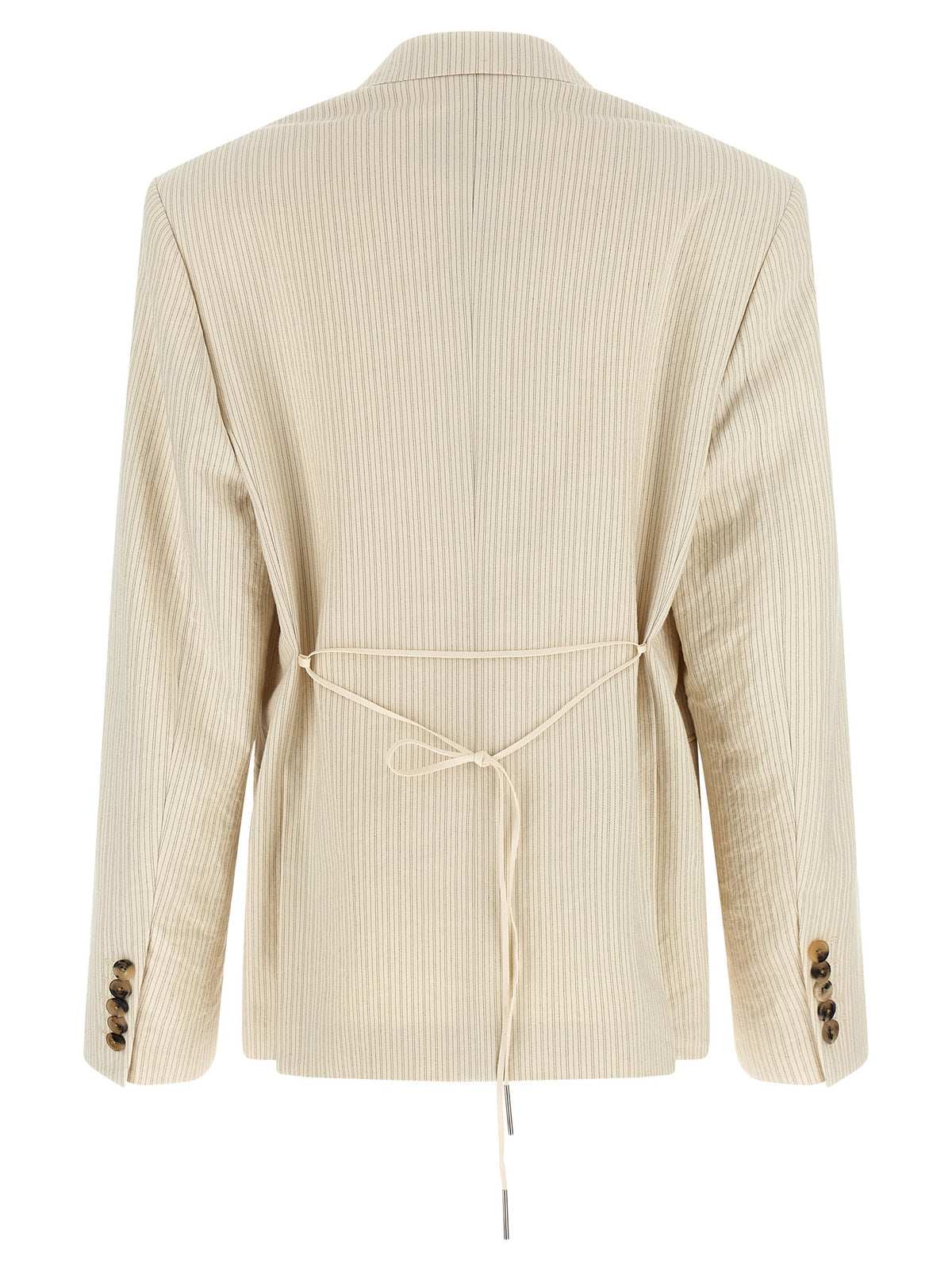 DRIES VAN NOTEN Dries Van Noten Women 'Bosea Bis' Blazer