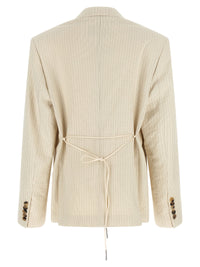 DRIES VAN NOTEN Dries Van Noten Women 'Bosea Bis' Blazer