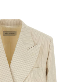 DRIES VAN NOTEN Dries Van Noten Women 'Bosea Bis' Blazer