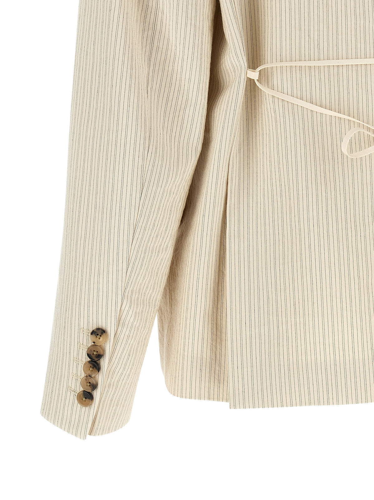 DRIES VAN NOTEN Dries Van Noten Women 'Bosea Bis' Blazer