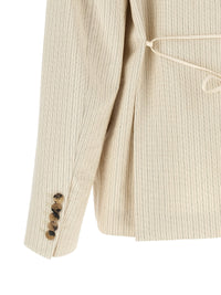 DRIES VAN NOTEN Dries Van Noten Women 'Bosea Bis' Blazer