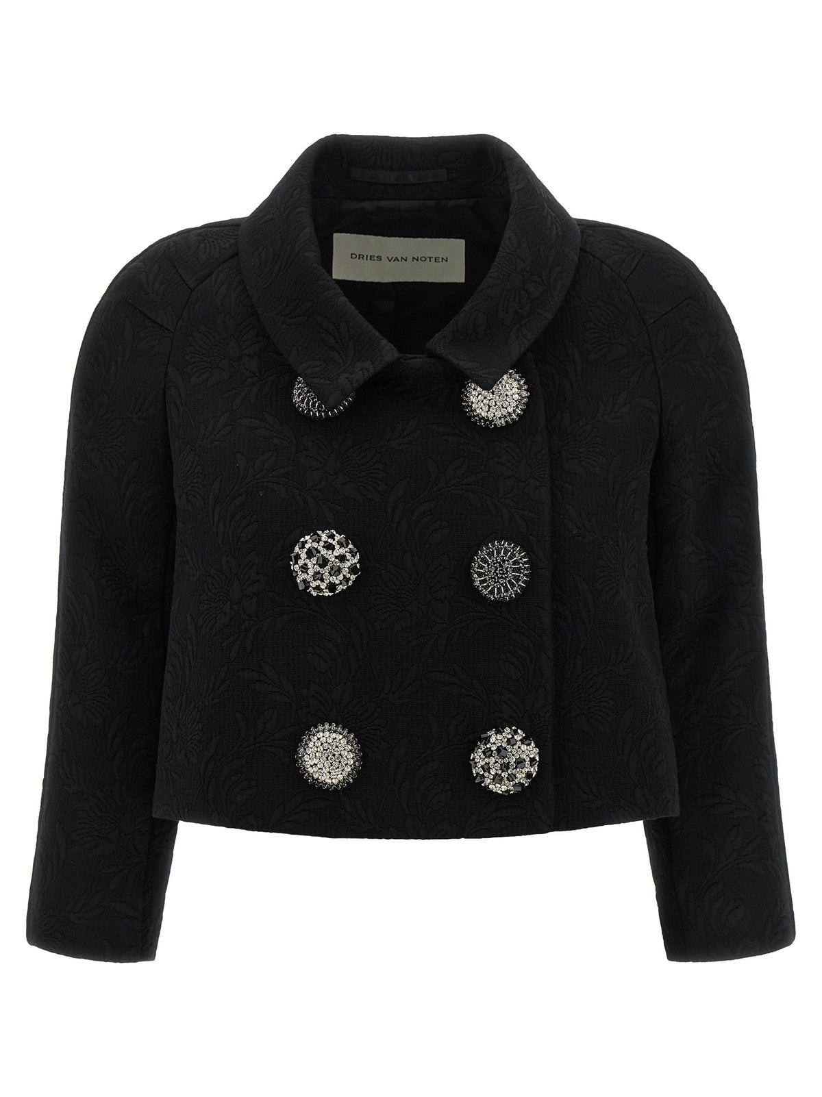 Dries Van Noten Women 'Vipa' Blazer
