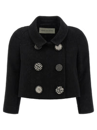 Dries Van Noten Women 'Vipa' Blazer