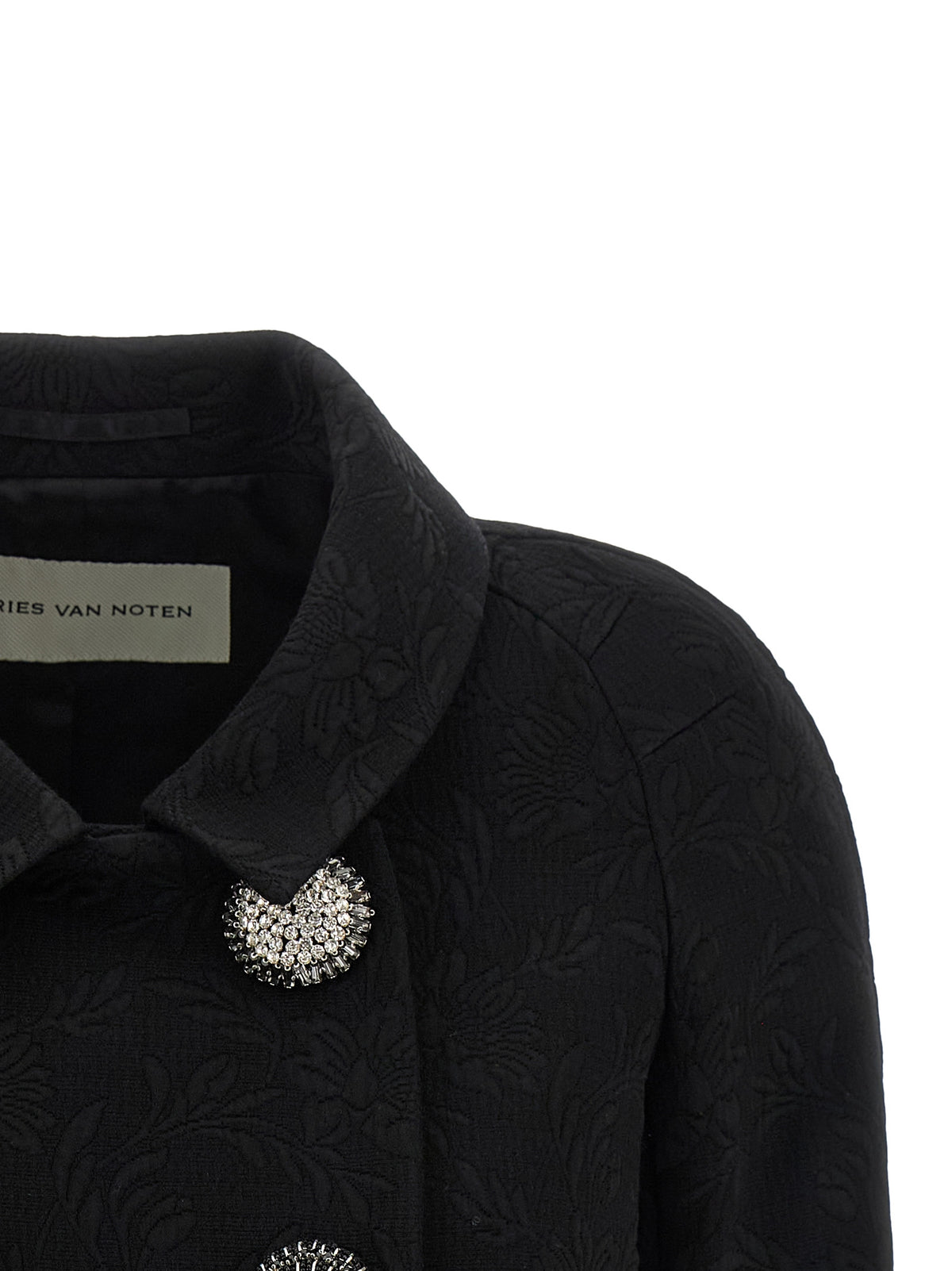 Dries Van Noten Women 'Vipa' Blazer
