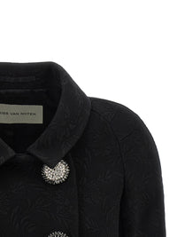 Dries Van Noten Women 'Vipa' Blazer