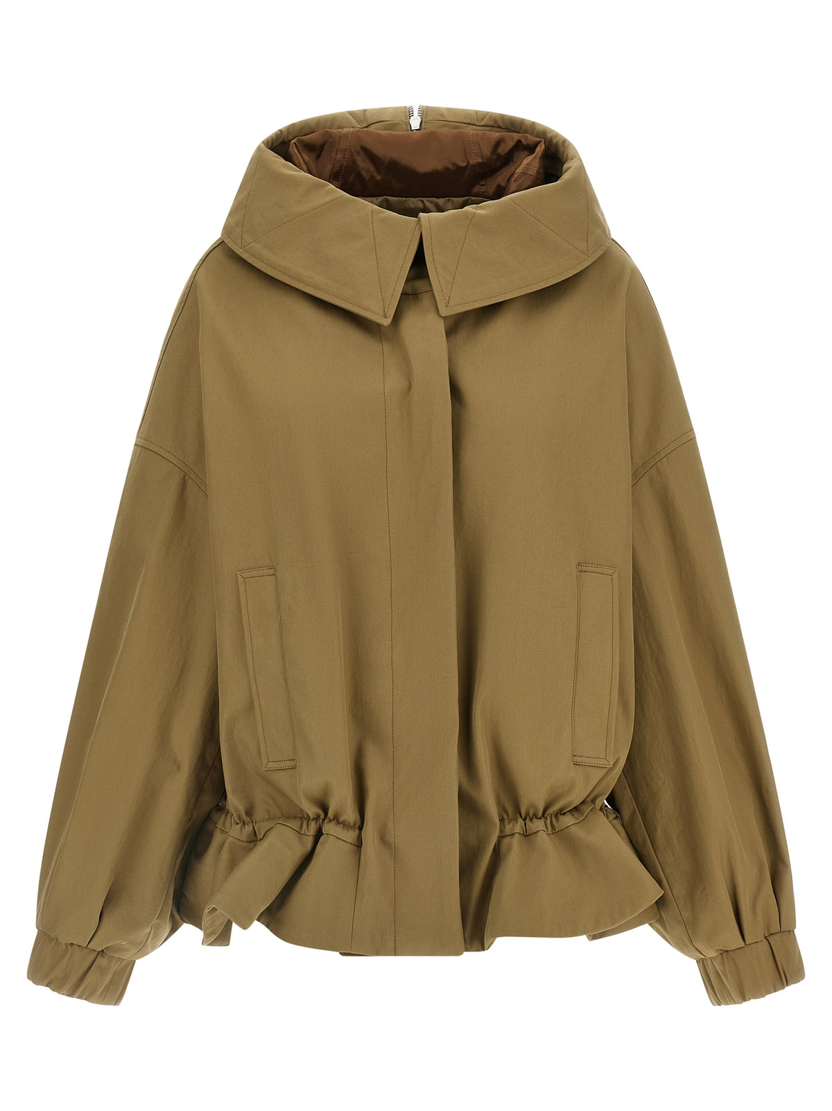 DRIES VAN NOTEN Dries Van Noten Women 'Villas 3103' Jacket
