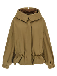 DRIES VAN NOTEN Dries Van Noten Women 'Villas 3103' Jacket