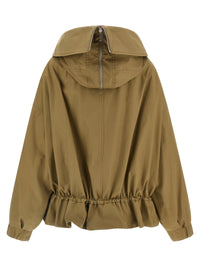 DRIES VAN NOTEN Dries Van Noten Women 'Villas 3103' Jacket