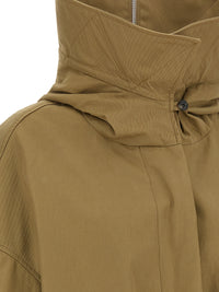 DRIES VAN NOTEN Dries Van Noten Women 'Villas 3103' Jacket