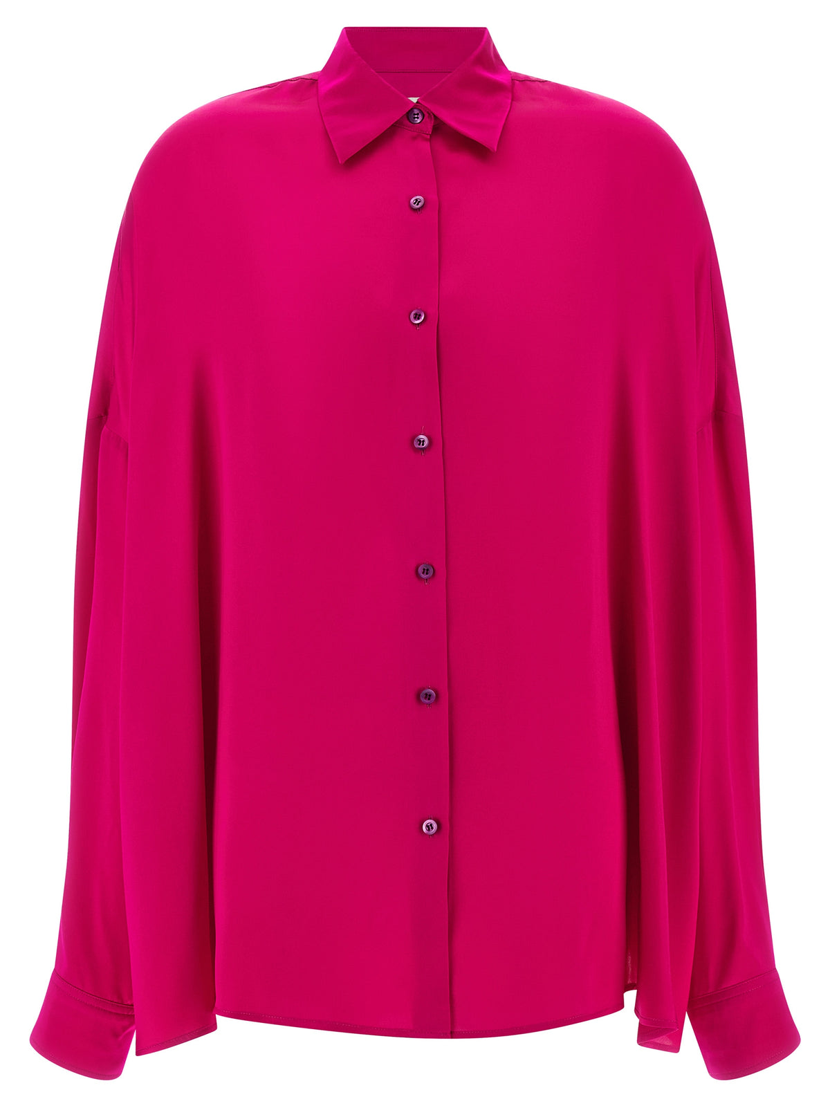 DRIES VAN NOTEN Dries Van Noten Women 'Casia' Shirt