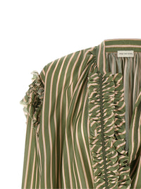 Dries Van Noten Women 'Cenever Bis' Shirt