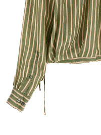 Dries Van Noten Women 'Cenever Bis' Shirt