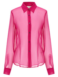 Dries Van Noten Women 'Cloudy' Shirt