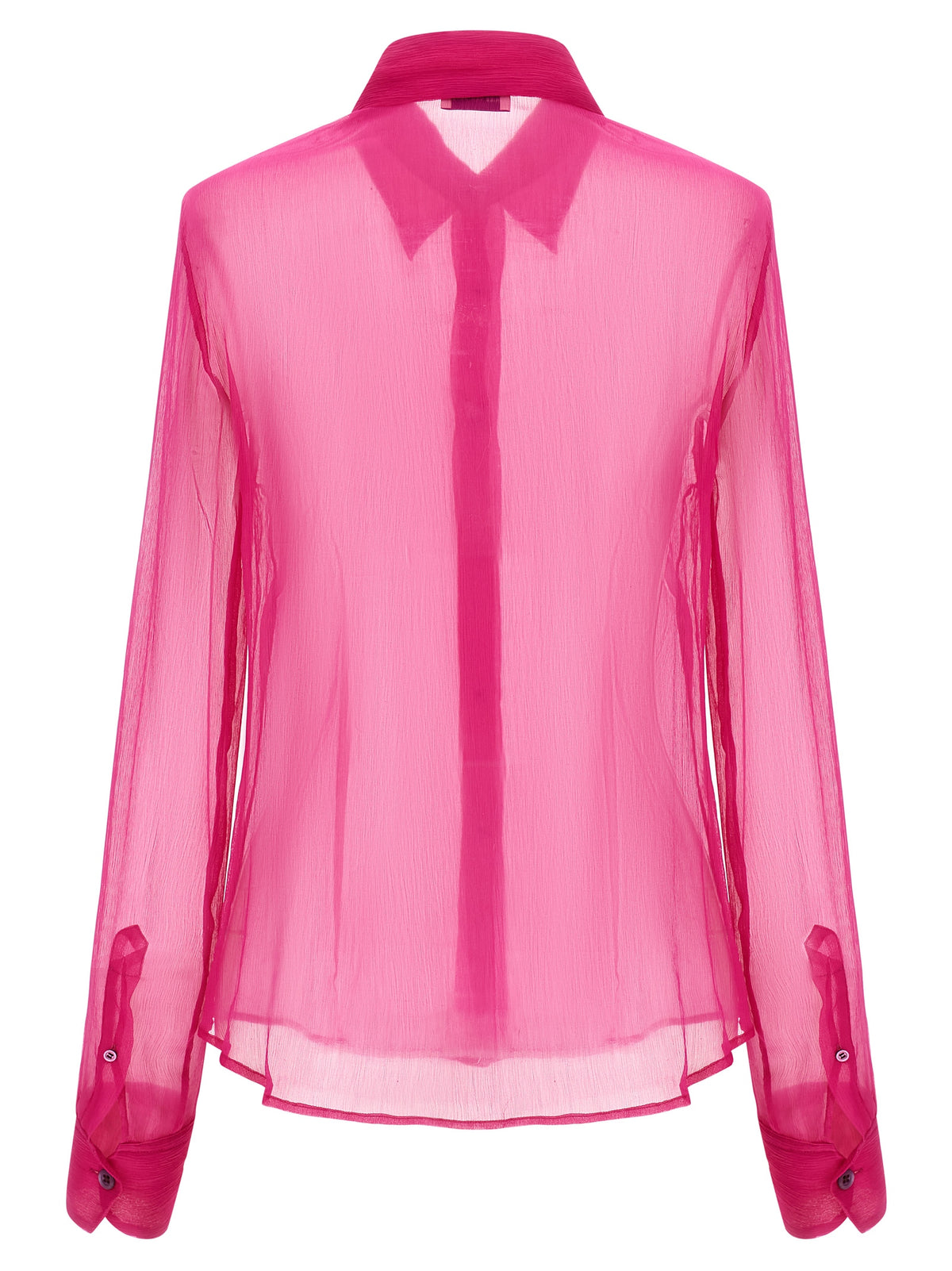 Dries Van Noten Women 'Cloudy' Shirt