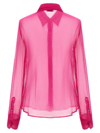 Dries Van Noten Women 'Cloudy' Shirt