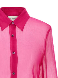 Dries Van Noten Women 'Cloudy' Shirt
