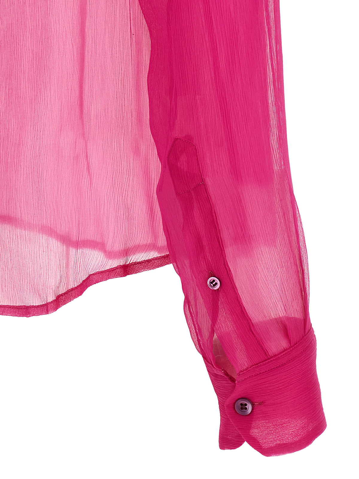 Dries Van Noten Women 'Cloudy' Shirt
