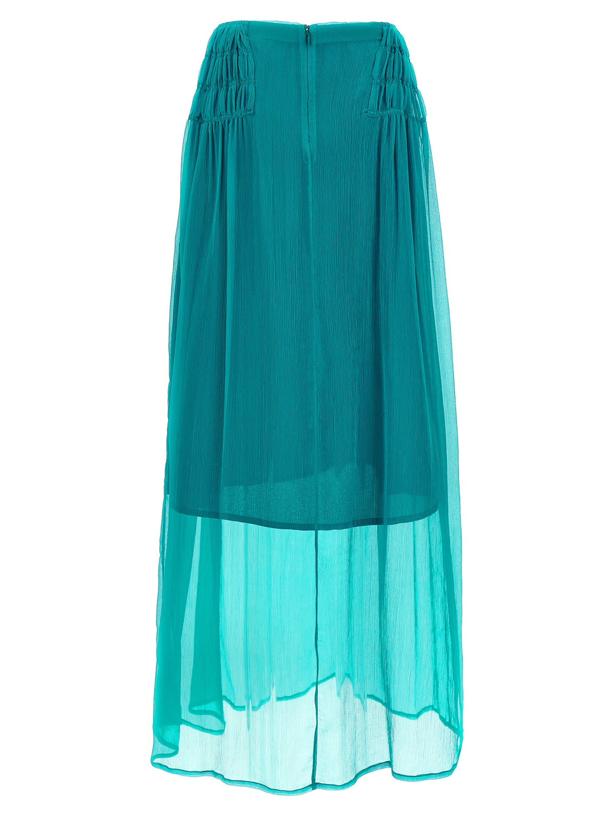 Dries Van Noten Women 'Scarlett' Skirt