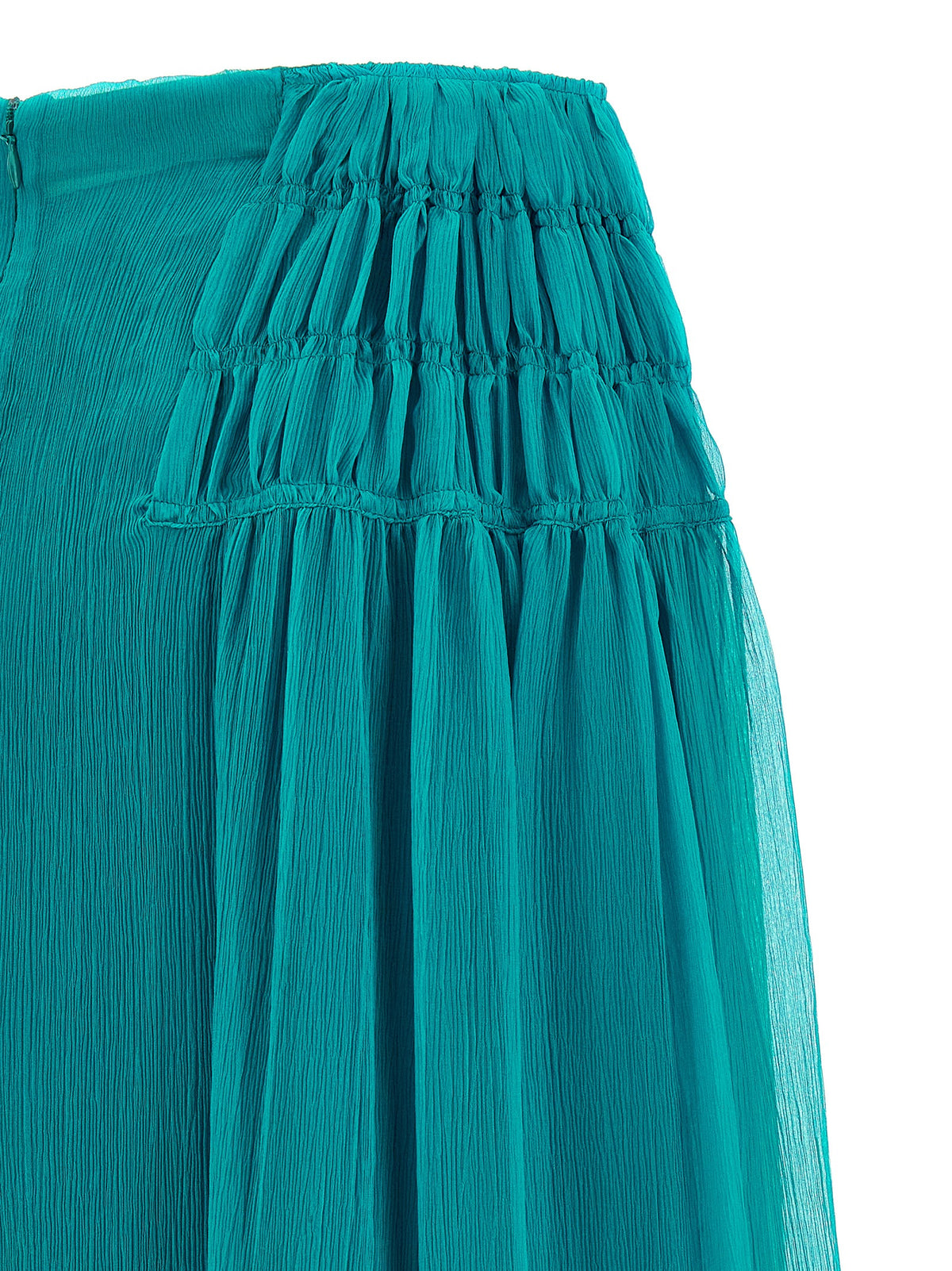 Dries Van Noten Women 'Scarlett' Skirt