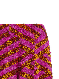 Dries Van Noten Women 'Pomy Bis' Bermuda Shorts