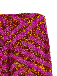 Dries Van Noten Women 'Pomy Bis' Bermuda Shorts
