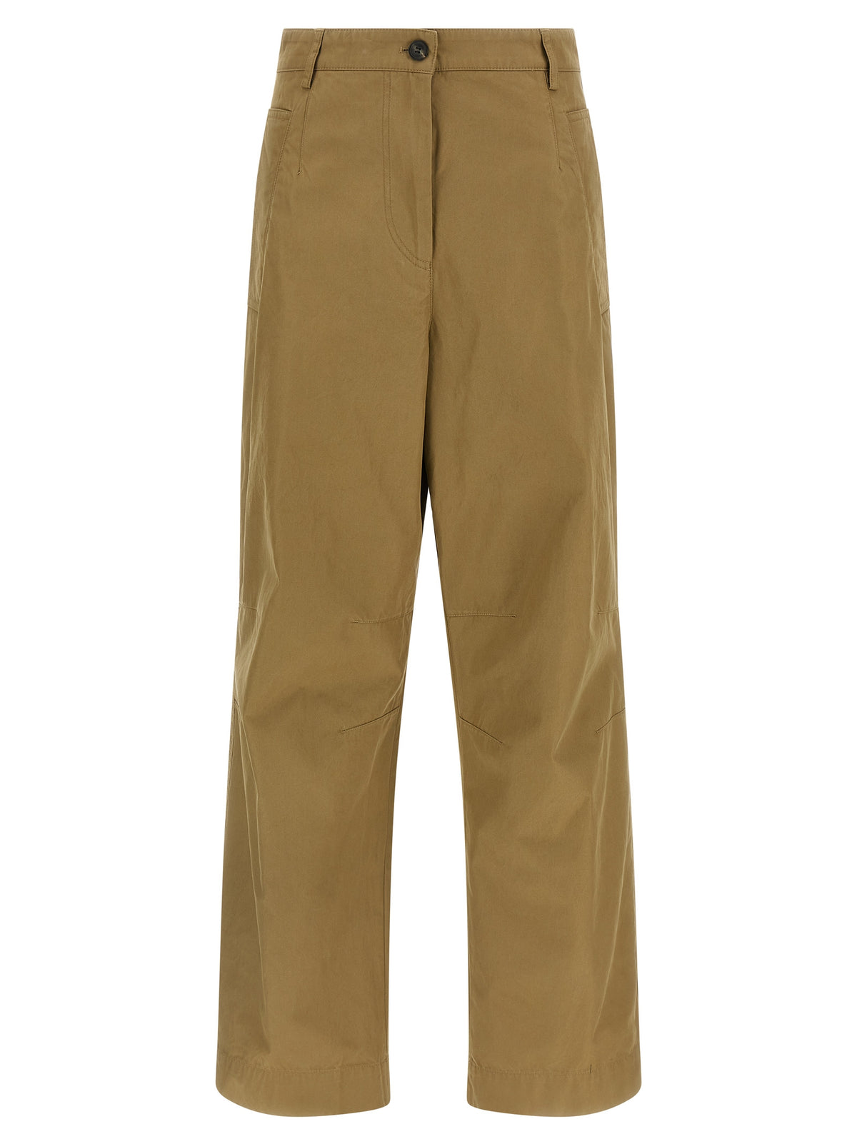 Dries Van Noten Women 'Pinks' Pants