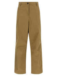 Dries Van Noten Women 'Pinks' Pants