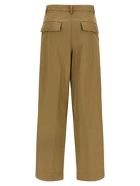 Dries Van Noten Women 'Pinks' Pants