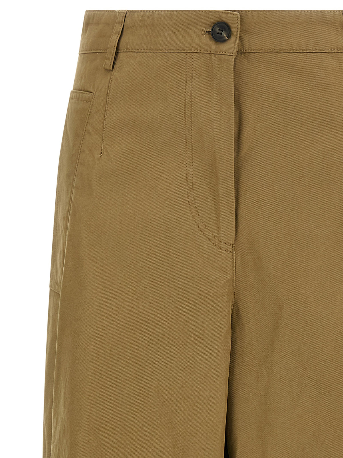 Dries Van Noten Women 'Pinks' Pants
