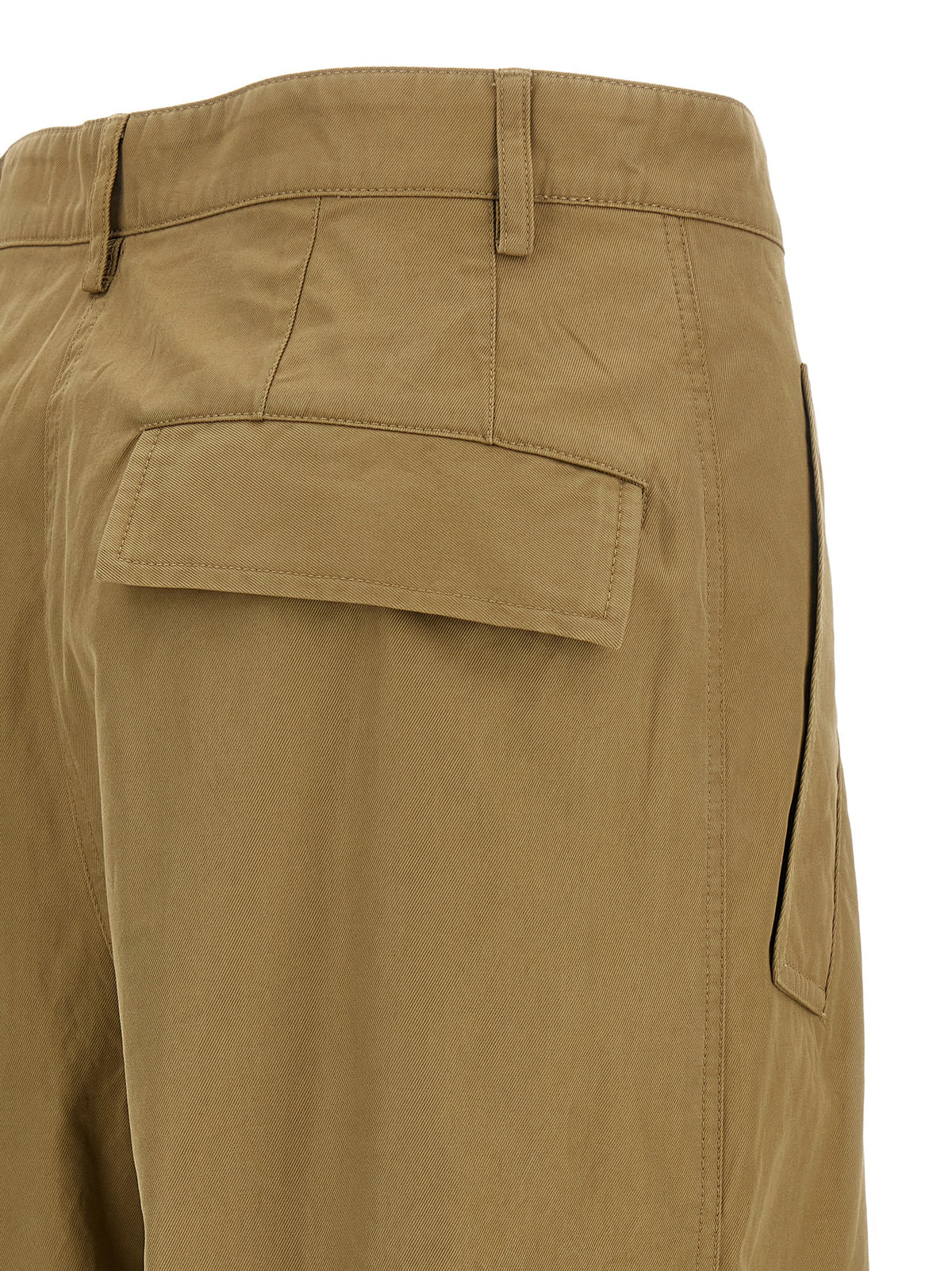 Dries Van Noten Women 'Pinks' Pants