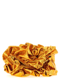 Dries Van Noten Women 'Ruffle' Clutch
