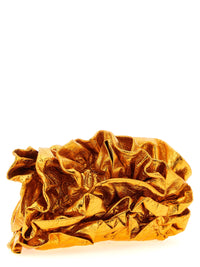 Dries Van Noten Women 'Ruffle' Clutch