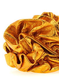 Dries Van Noten Women 'Ruffle' Clutch