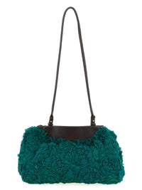 DRIES VAN NOTEN Dries Van Noten Women Clutch Rose