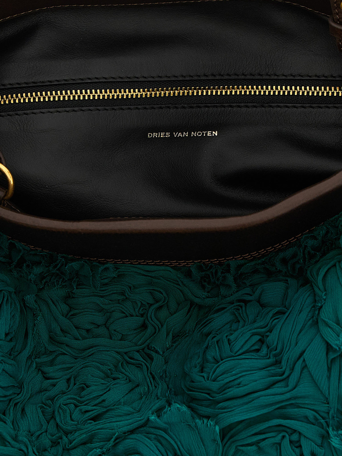 DRIES VAN NOTEN Dries Van Noten Women Clutch Rose